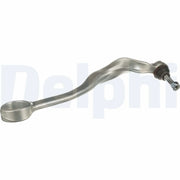 Delphi Control/Trailing Arm Front fits BMW 5 1995-2004