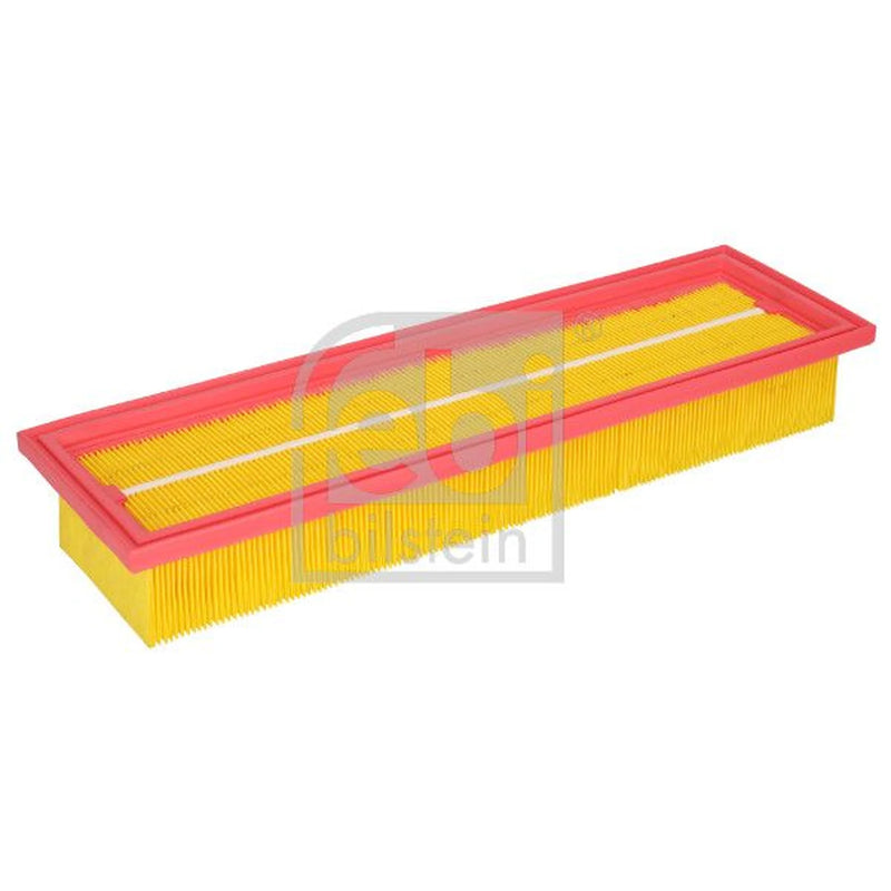 Febi Cabin Air Filter (Pollen Filter) 183333