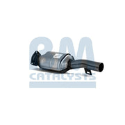 BM Catalysts Homologated Petrol Cat fits Seat Toledo 1991-1999 1.8 2.0