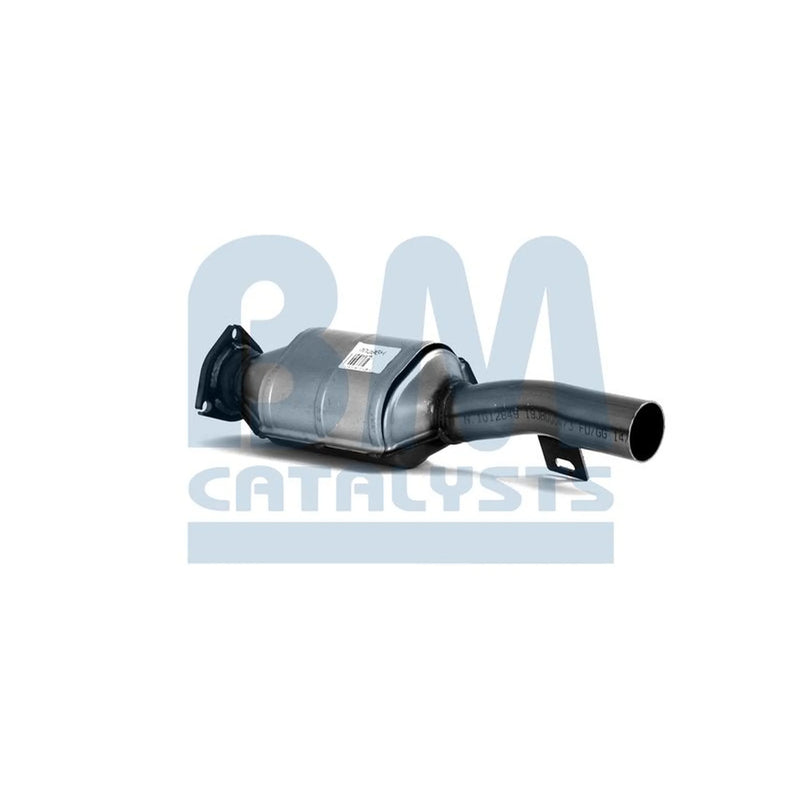 BM Catalysts Homologated Petrol Cat fits Seat Toledo 1991-1999 1.8 2.0
