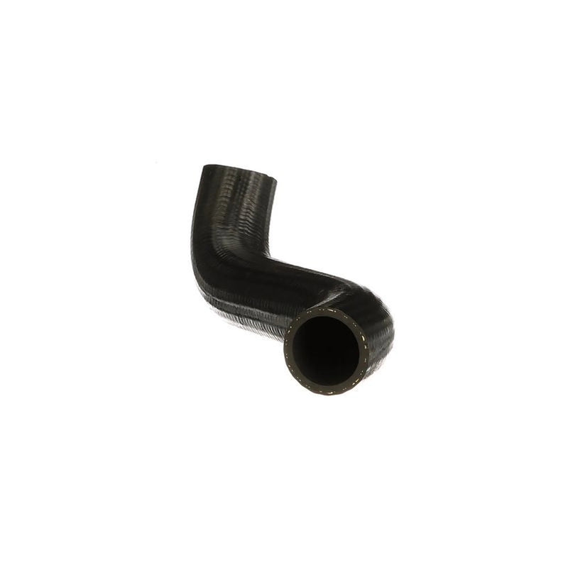 Gates Intercooler Turbo Charge Air Hose 330mm fits Mitsubishi L200 1996-2007 2.5