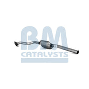 BM Catalysts Homologated Diesel Cat fits Citroën Xsara 1998-2005 1.9