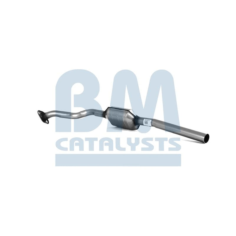 BM Catalysts Homologated Diesel Cat fits Citroën Xsara 1998-2005 1.9