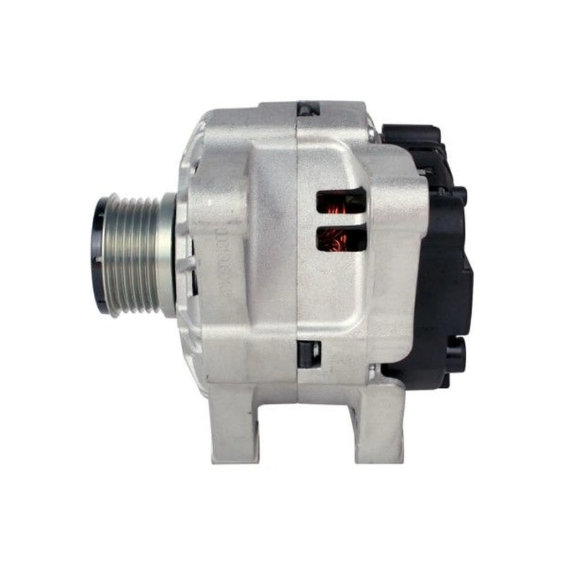 Hella Car Alternator 12V fits Citroën Berlingo / Berlingo First 1998-2005 1.9