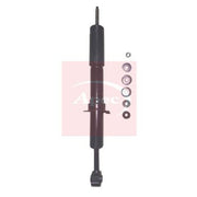 Apec Shock Absorber Damper Strut Front fits Toyota Hilux Vigo VII Pickup
