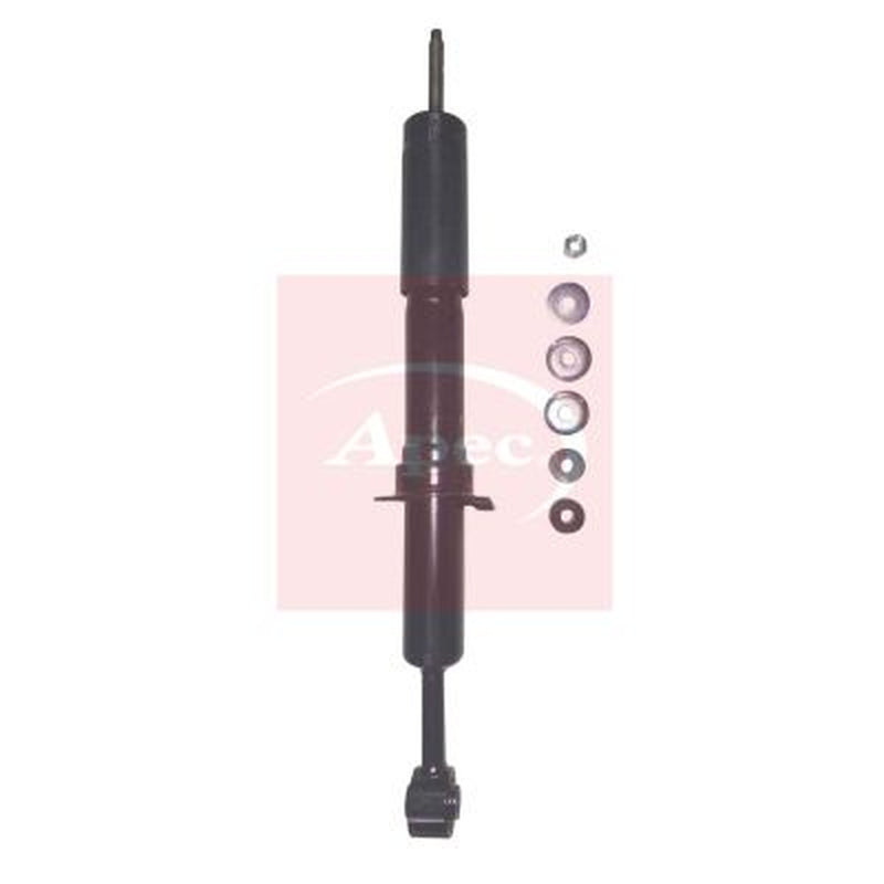 Apec Shock Absorber Damper Strut Front fits Toyota Hilux Vigo VII Pickup