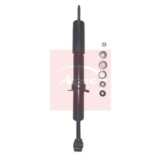 Apec 2 x Shock Absorbers fits Toyota Hilux Vigo VII Pickup 2004-2015 2.5 3.0