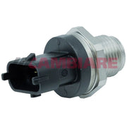 Cambiare Fuel Rail Pressure Sensor fits Alfa Romeo Giulietta 2010-2020 1.6 2.0