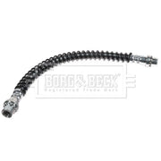Borg & Beck Brake Hydraulic Hose Line inner BBH9105