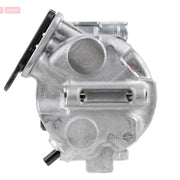 Denso Air Conditioning Compressor fits Opel Corsa D 2006-2014 1.0 1.2 1.4