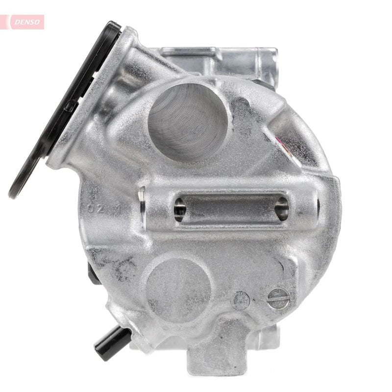 Denso Air Conditioning Compressor fits Opel Corsa D 2006-2014 1.0 1.2 1.4