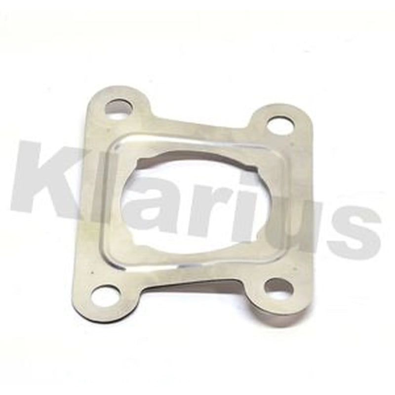 Klarius Exhaust Pipe Gasket OD fits Seat Ibiza 2017 on 1.0