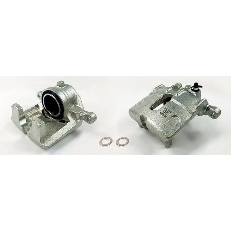 Juratek Brake Caliper Assembly Front Left fits Land Rover Freelander I 1998-2006