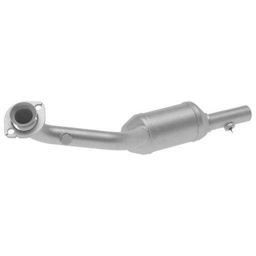 Hella Catalytic Converter 8LE 366 051-251