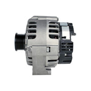 Hella Car Alternator 12V fits Mercedes-Benz C-Class 2000-2008