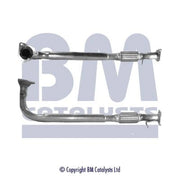BM Catalysts Exhaust Pipe OD BM70149