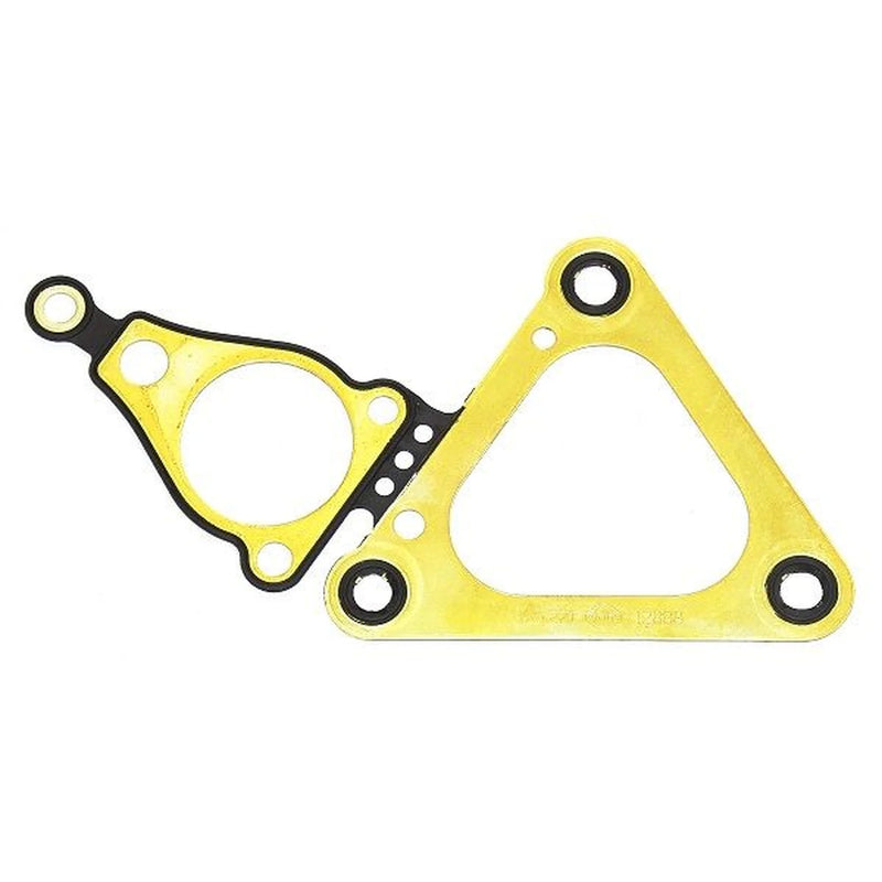 Elring Timing Case Cover Gasket fits Ford Transit 2000-2014 2.4 3.2