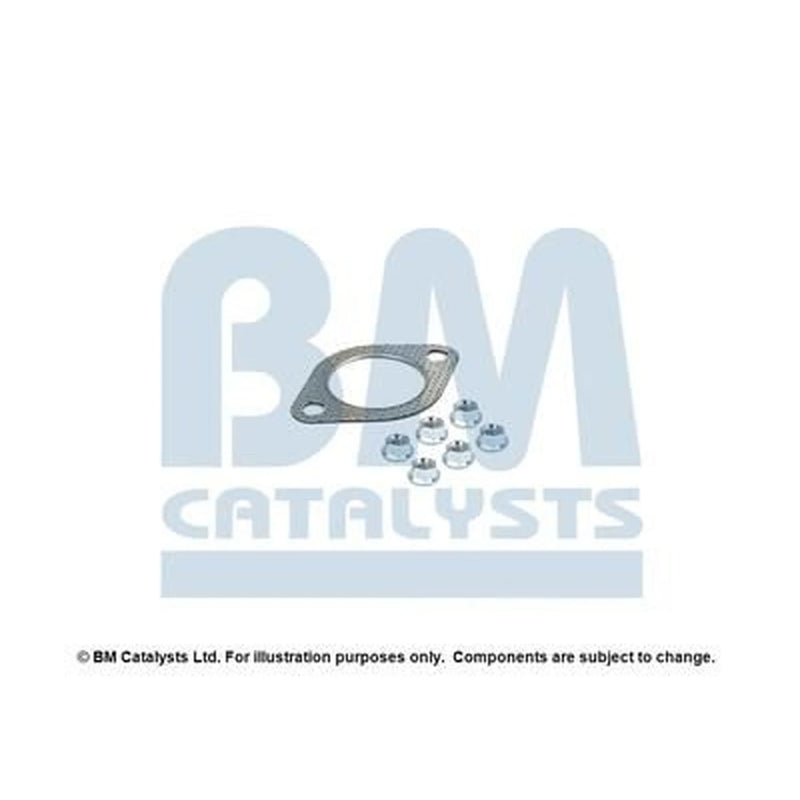 BM Catalysts Fitting Kit FK91552B FK91552B