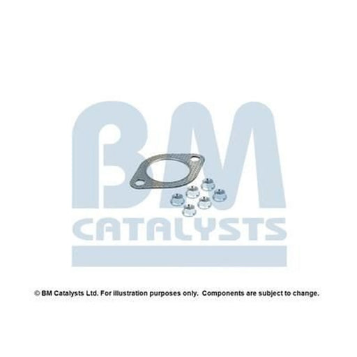 BM Catalysts Fitting Kit FK91552B FK91552B