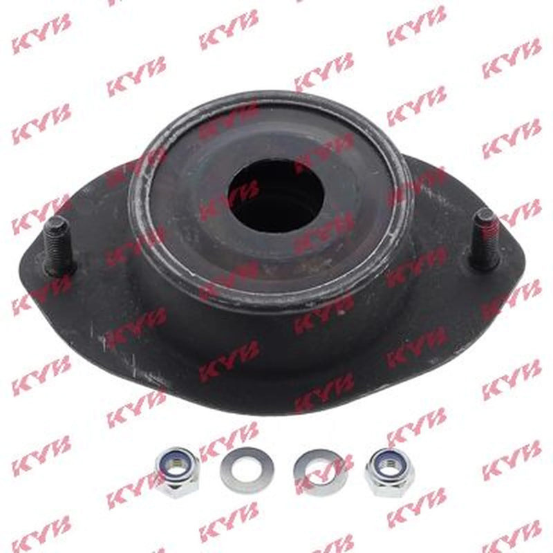 KYB Front Repair Kit Suspension Strut Support Mount fits Lancia Delta 1979-1992
