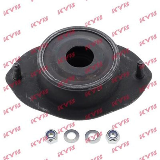 KYB Front Repair Kit Suspension Strut Support Mount fits Lancia Delta 1979-1992