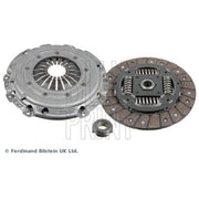 Blue Print Clutch Kit Set 3pc 228mm ADV183060