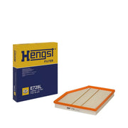 Hengst Engine Air Filter fits Alpina B5 2005-2010 4.4