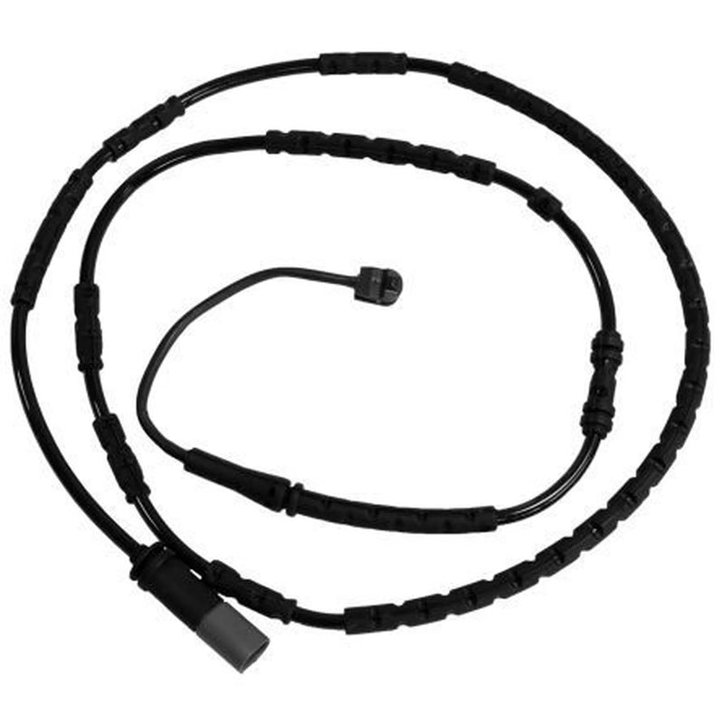 Mintex Brake Pad Wear Sensor Rear fits BMW Z4 Roadster 2009-2016