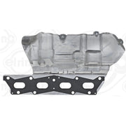 Elring Exhaust Manifold Gasket Wide Thick fits Abarth 500 2008 on 1.4