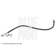 Blue Print Brake Hydraulic Hose Line Front Right ADBP530054