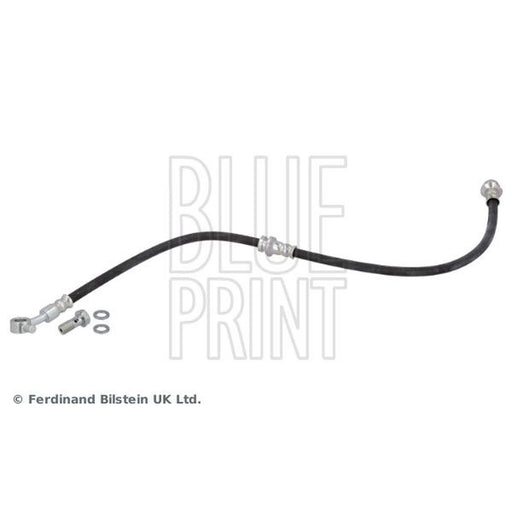 Blue Print Brake Hydraulic Hose Line Front Right ADBP530054