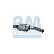 BM Catalysts Homologated Petrol Cat fits Toyota Corolla 1995-1997 1.3