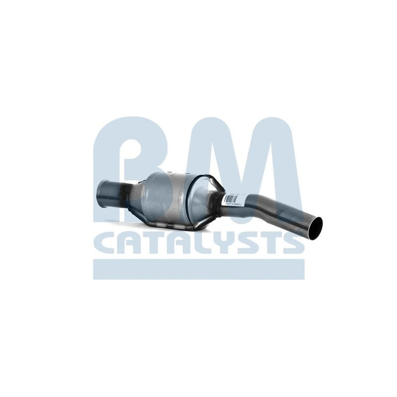 BM Catalysts Homologated Petrol Cat fits Toyota Corolla 1995-1997 1.3