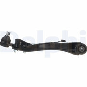 Delphi Control/Trailing Arm Lower fits Hyundai IX55 2008-2012 3.0 3.8