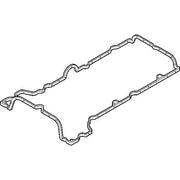Elring Cylinder Head Cover Gasket fits Mercedes-Benz C-Class 2002-2014