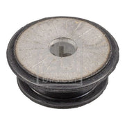 Febi Axle Beam Bushing Front Right 106332