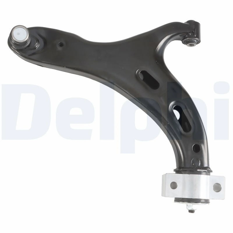 Delphi Control/Trailing Arm Front fits Subaru Legacy VI 2015 on 2.5 3.6