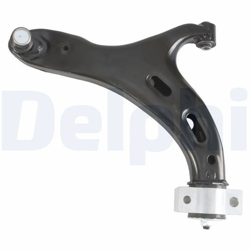 Delphi Control/Trailing Arm Front TC4015