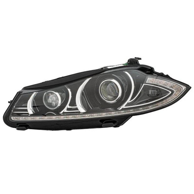 Hella Headlight Headlamp LED Left 1ZS 354 815-031