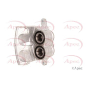 Apec Brake Caliper Assembly Front Left LCA357