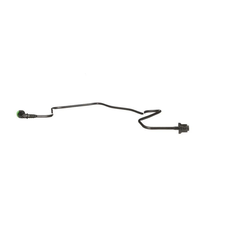 Gates Molded Fuel Hose fits Ford Galaxy 2010-2015 2.0