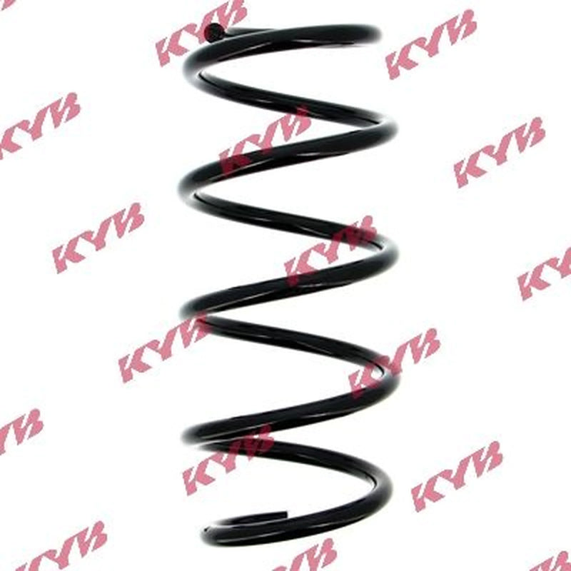 KYB Front Left Suspension Coil Spring fits Honda Cr-V IV 2012-2018 2.0