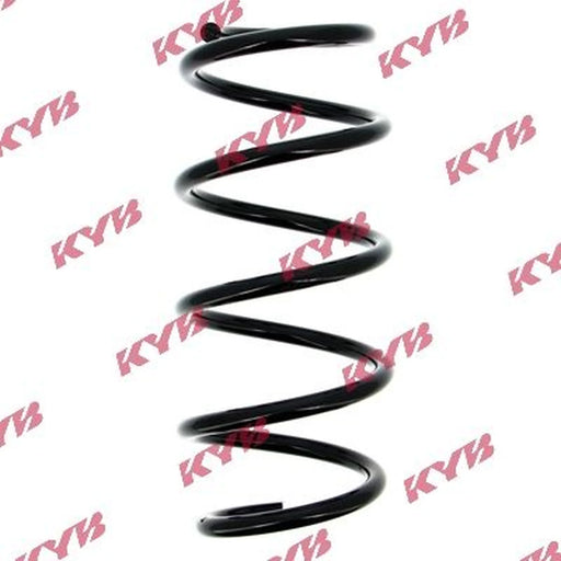 KYB 2 x Suspension Springs fits Honda Cr-V IV 2012-2018 2.0