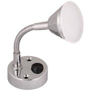 AG Single Flexible Spot 6 Micro SMD AG - Dynamic Drive