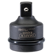 Draper Impact Socket Converter, 1"(F) x 3/4"(M) 93499 Draper - Dynamic Drive