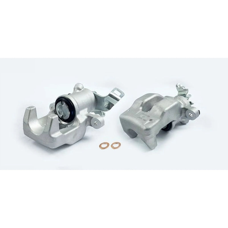 Juratek Brake Caliper Assembly Rear Right fits Mini Mini Countryman 2010-2016