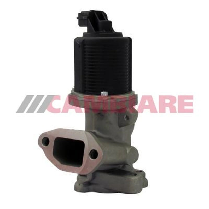 Cambiare Exhaust Gas Recirculation Valve fits Fiat 500 2007 on 1.3