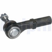 Delphi Steering Tie Rod End Ball Joint Front Right M16 x 1,5 fits Jeep Commander