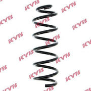 KYB Rear Suspension Coil Spring fits Renault Logan/Stepway II 2014 on 1.6