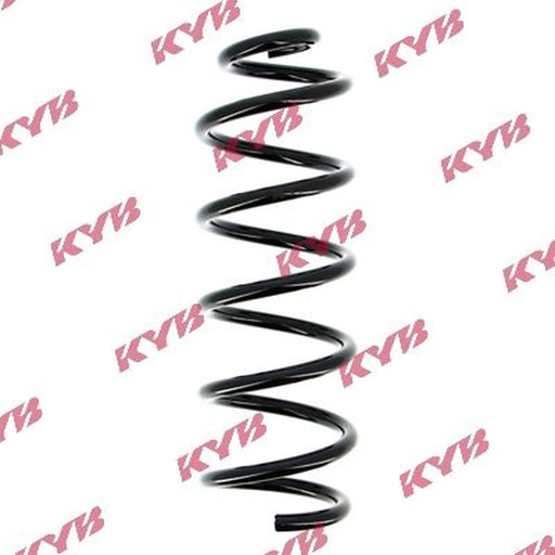 KYB Rear Suspension Coil Spring RA5197